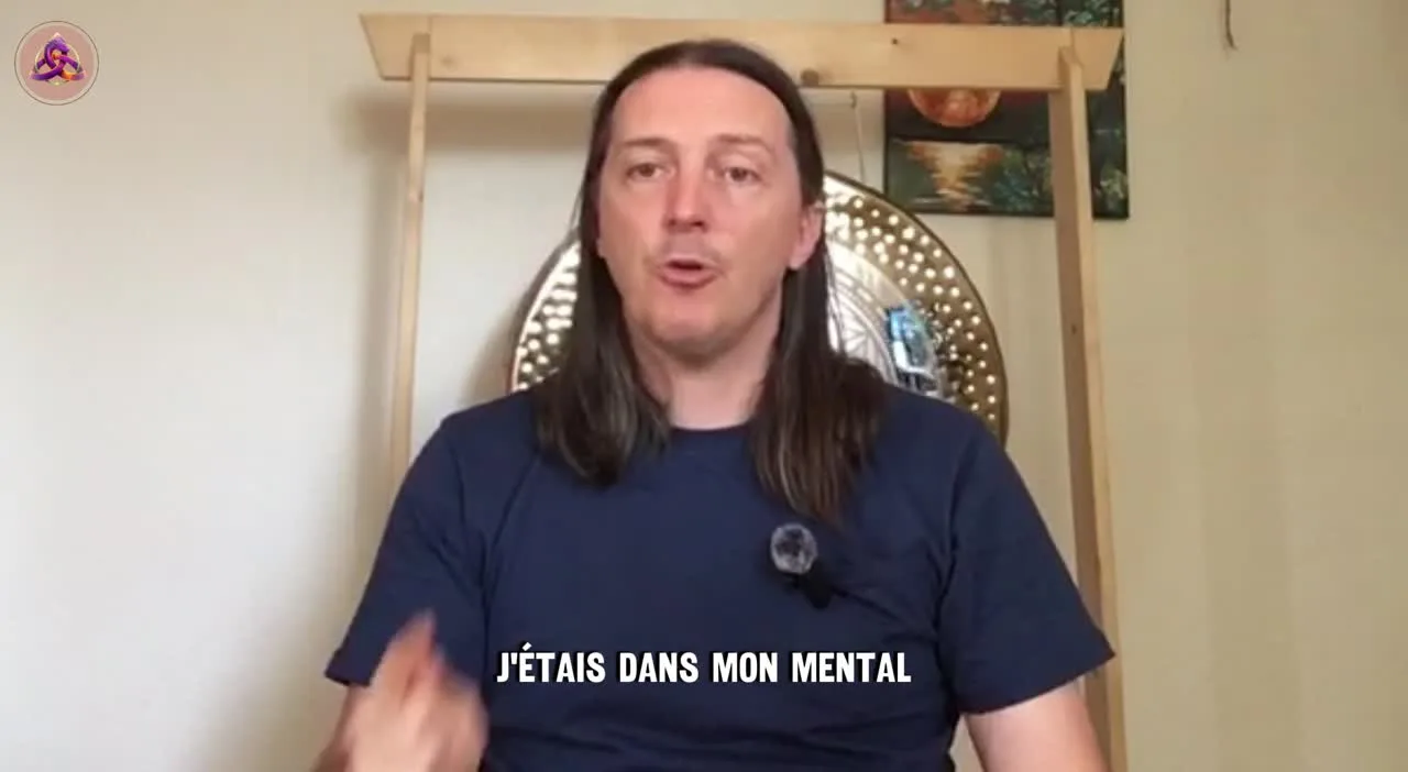Vidéo de présentation